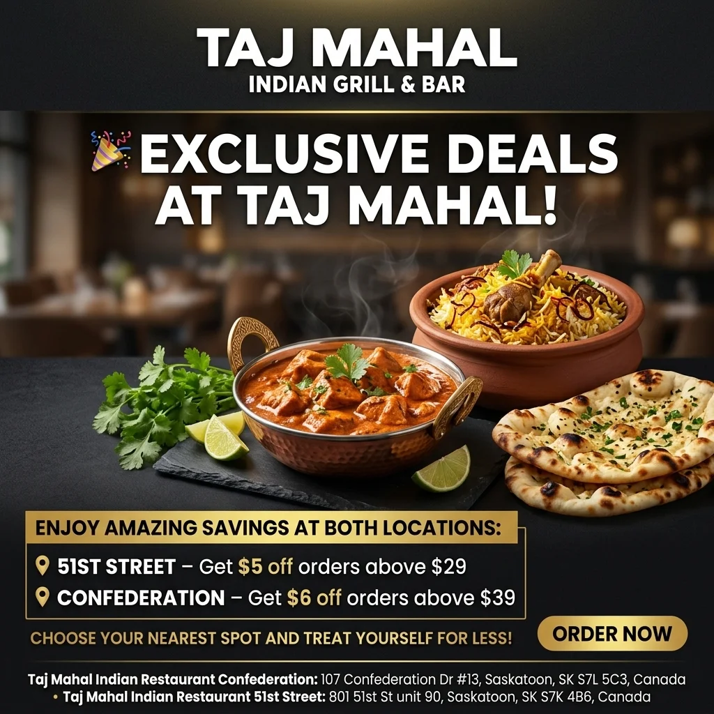 Special Offer