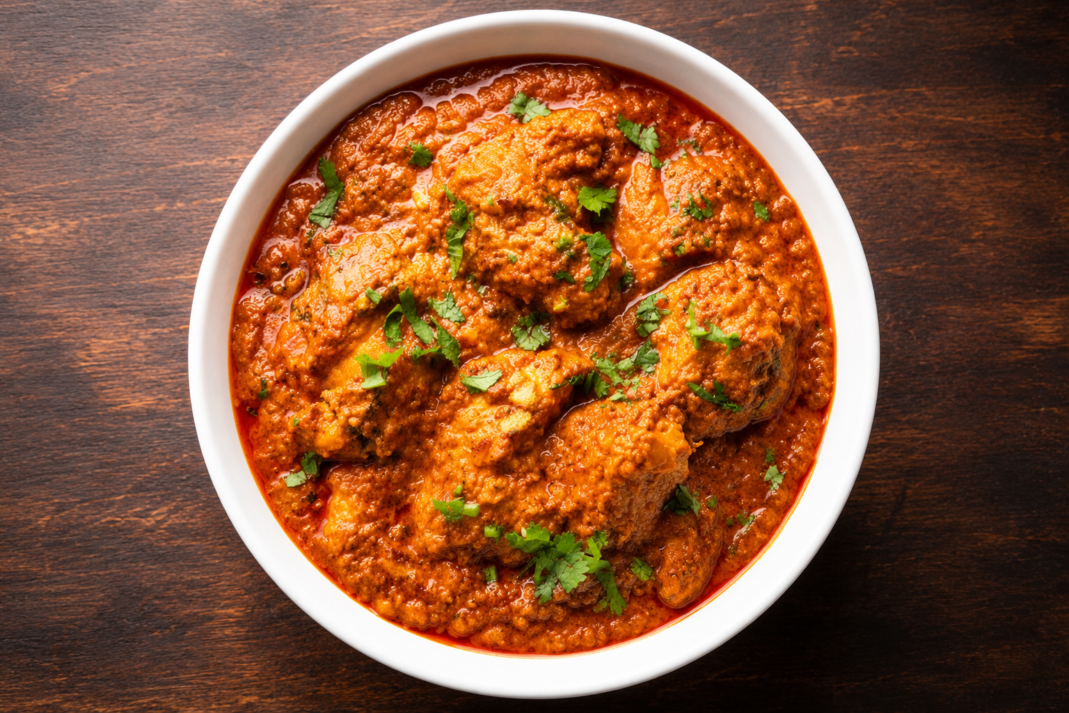 Chicken Tikka Masala — Authentic Indian Curry Saskatoon